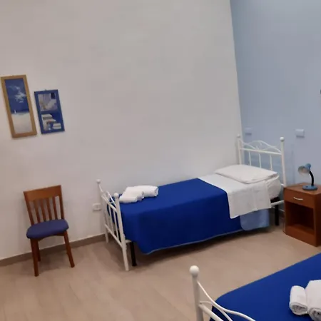 Centro Carmen & Sara *