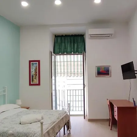 Centro Carmen & Sara Holiday home