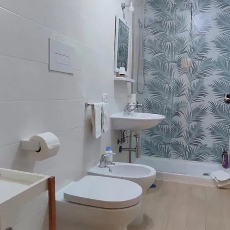 Centro Carmen & Sara Holiday home Naples