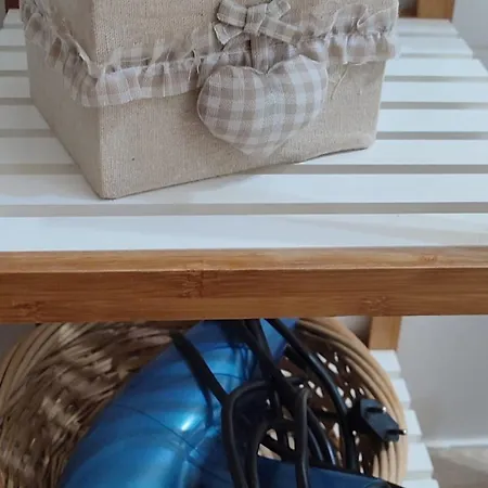 Centro Carmen & Sara Holiday home *