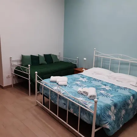 Centro Carmen & Sara Holiday home