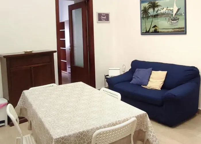 Centro Carmen & Sara Napoli