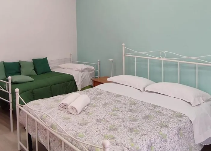 Centro Carmen & Sara