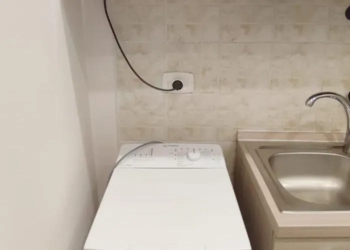 Centro Carmen & Sara * Napoli