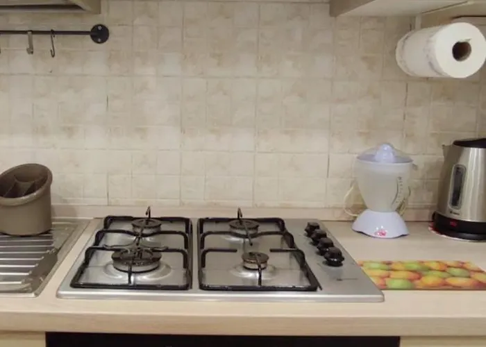 Centro Carmen & Sara Napoli