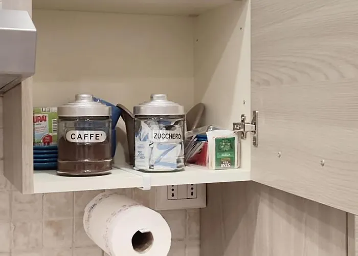 Centro Carmen & Sara Feriehus