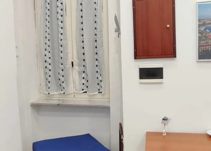 Feriehus Centro Carmen & Sara *