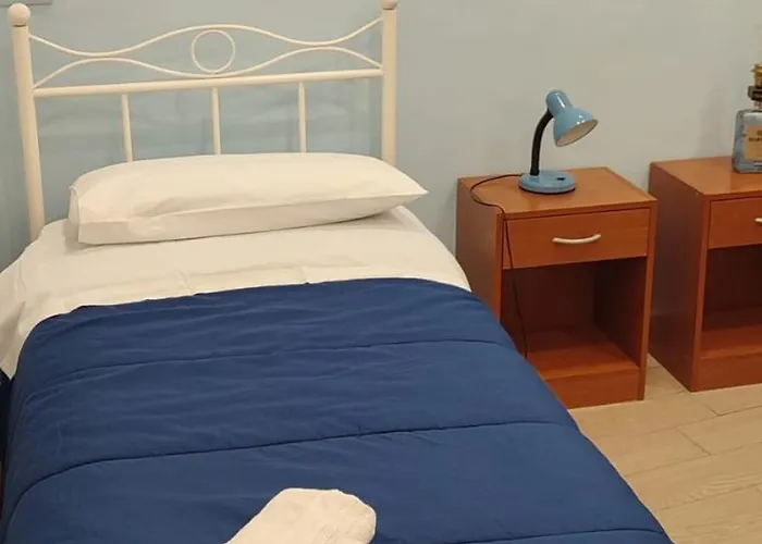 Centro Carmen & Sara * Napoli