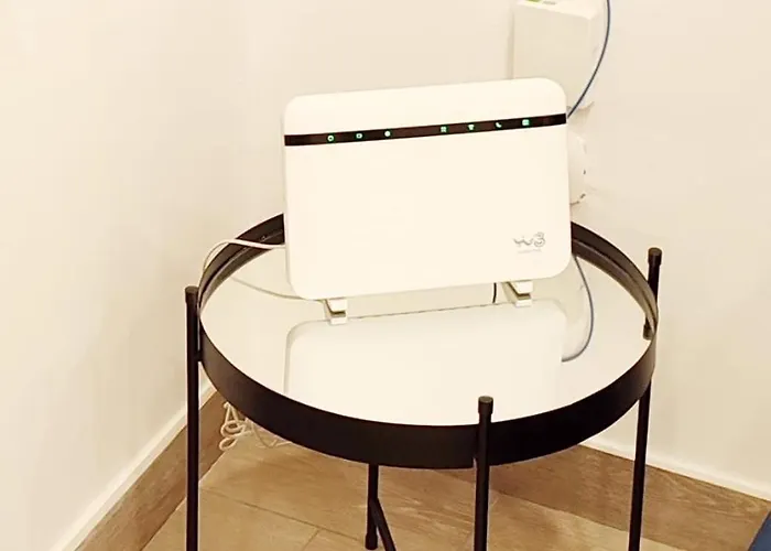 Centro Carmen & Sara Napoli