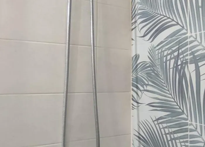 Centro Carmen & Sara Feriehus