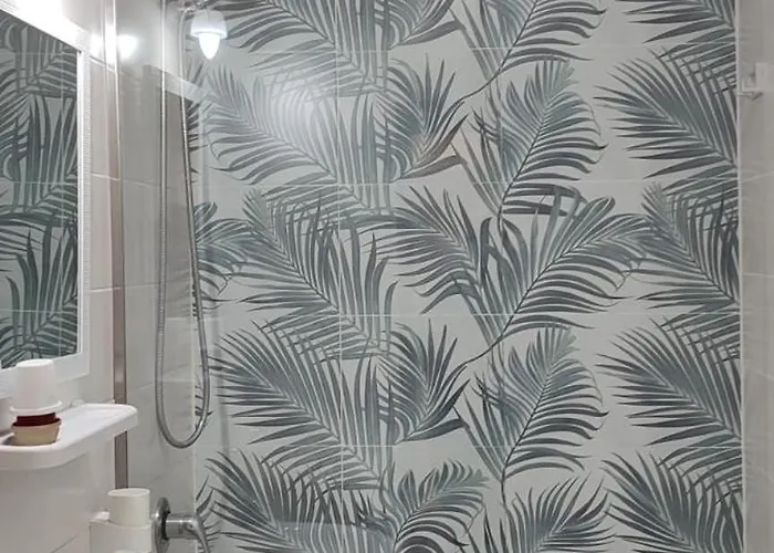 Centro Carmen & Sara *