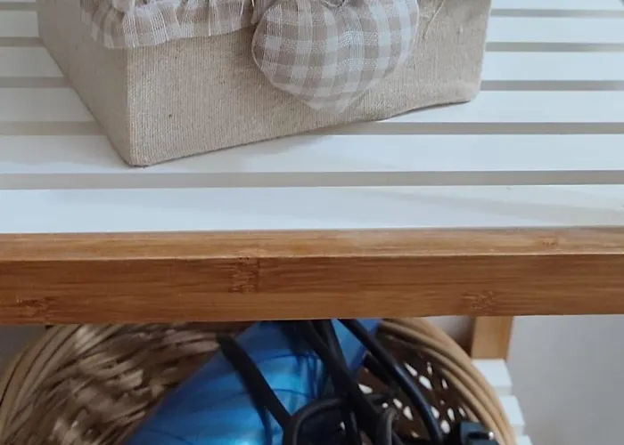 Centro Carmen & Sara Feriehus *