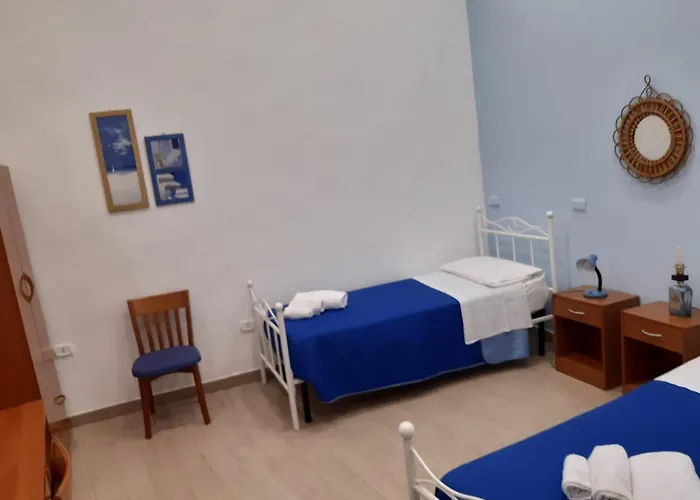 Centro Carmen & Sara *