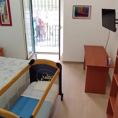 Holiday home Centro Carmen & Sara Naples