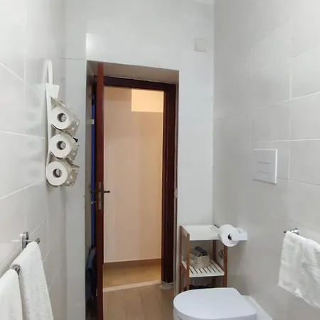 Centro Carmen & Sara Дом отдыха Неаполь