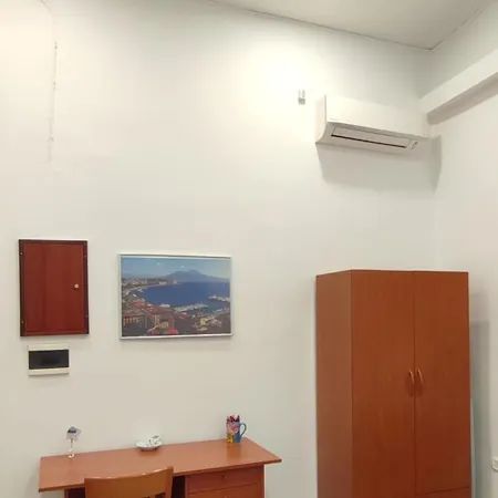 Дом отдыха Centro Carmen & Sara Неаполь